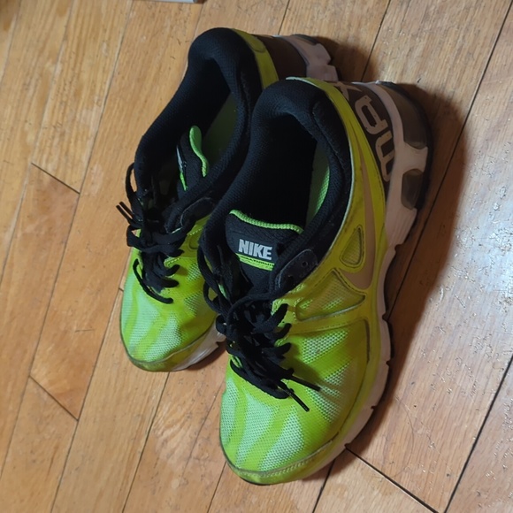 NIKE • Max Run Lite 4 - Picture 5 of 7